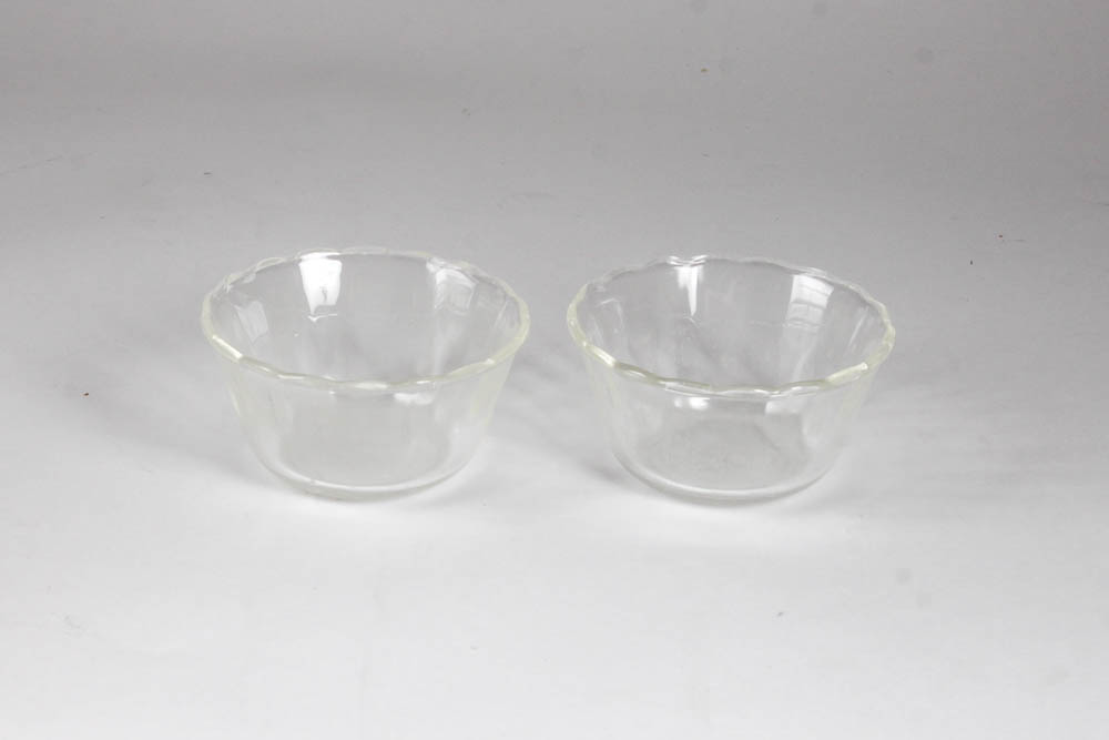 Glass Baking Dishes