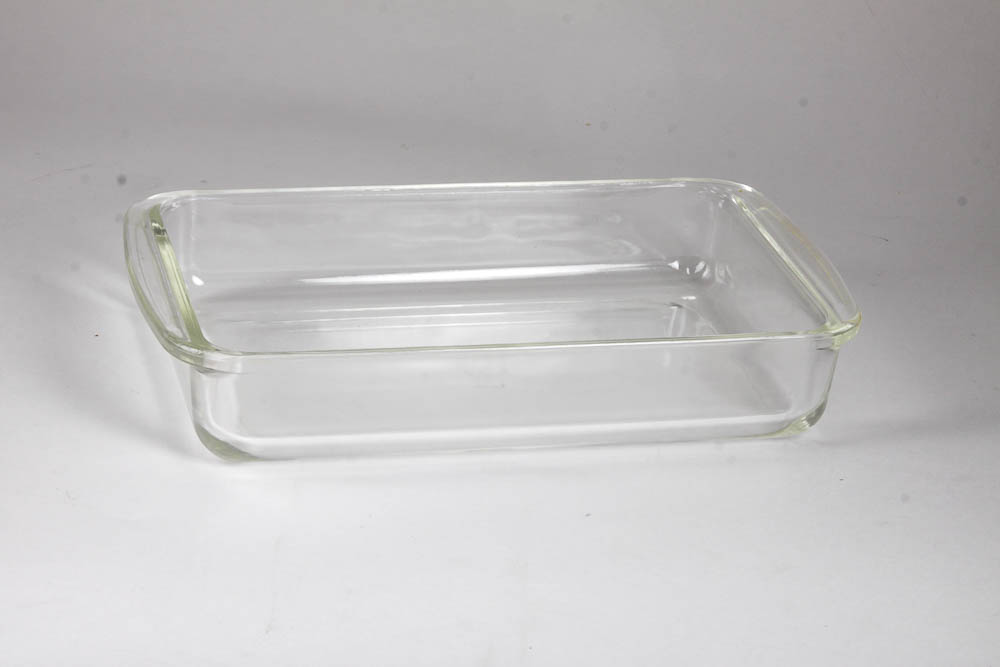 Glass Baking Dishes