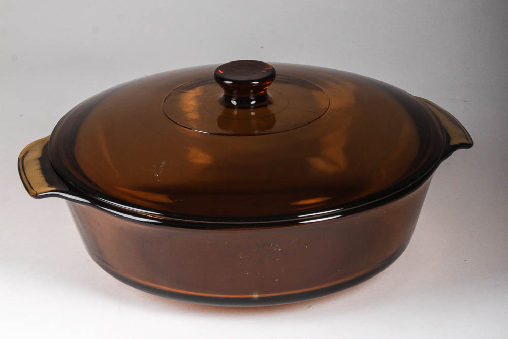 Glass Baking Dishes