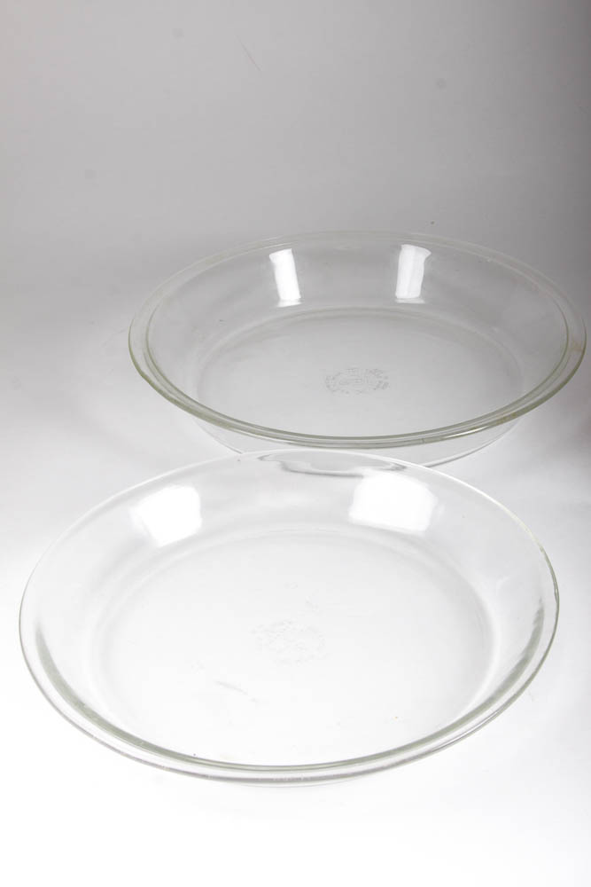 Glass Baking Dishes