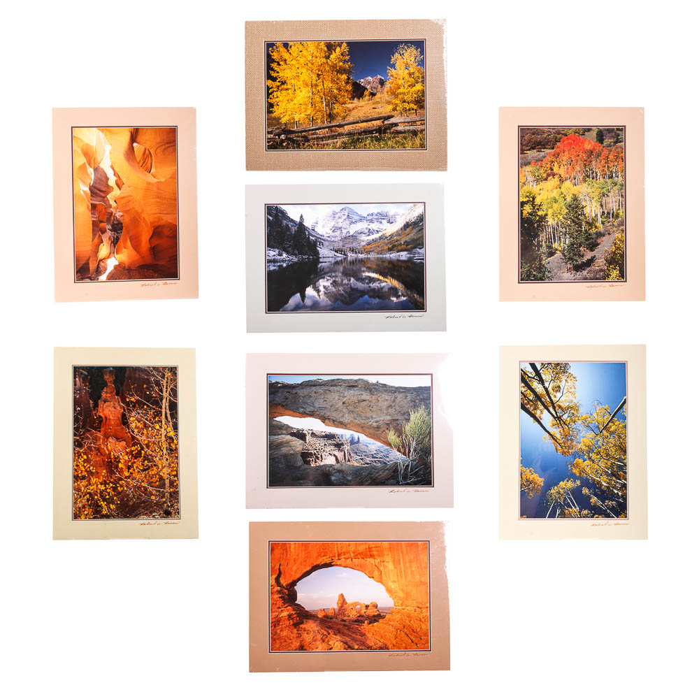 Robert Barnes Nature Photographs