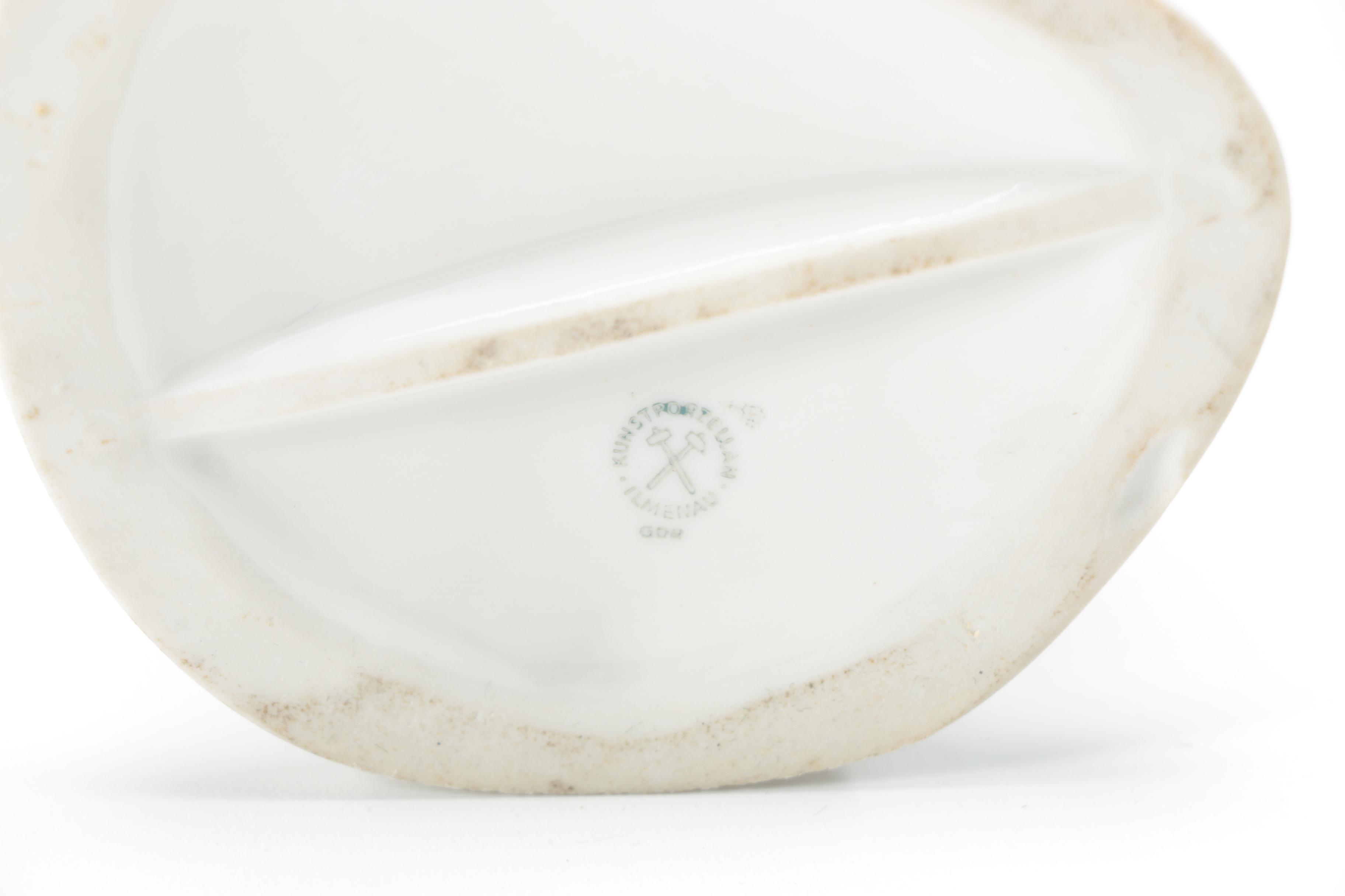 Porcelain Figurines Including Miquel Raquena