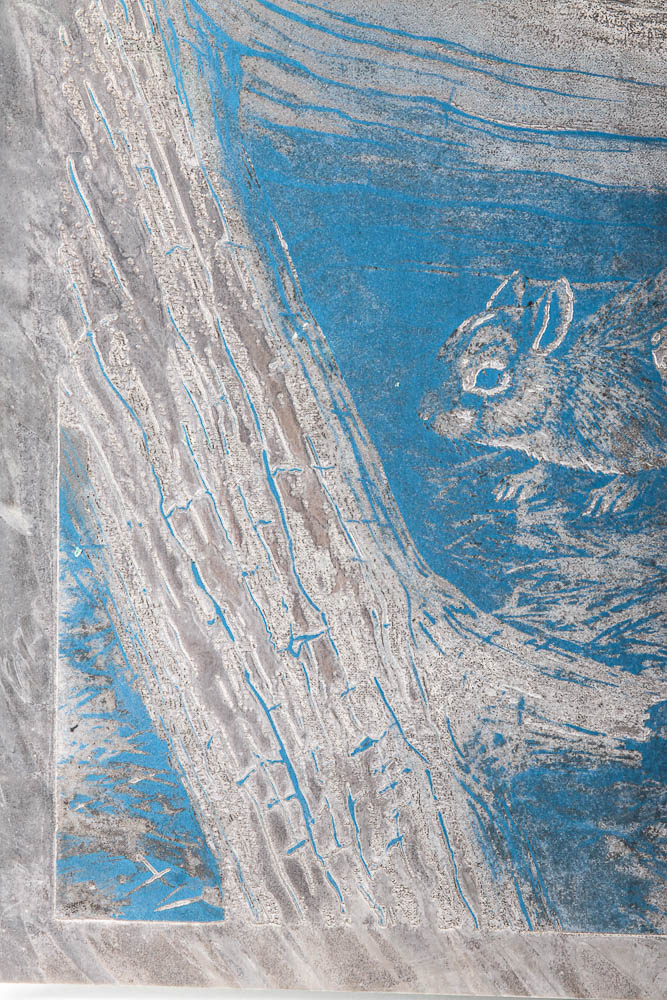 Collection of Metal Plates