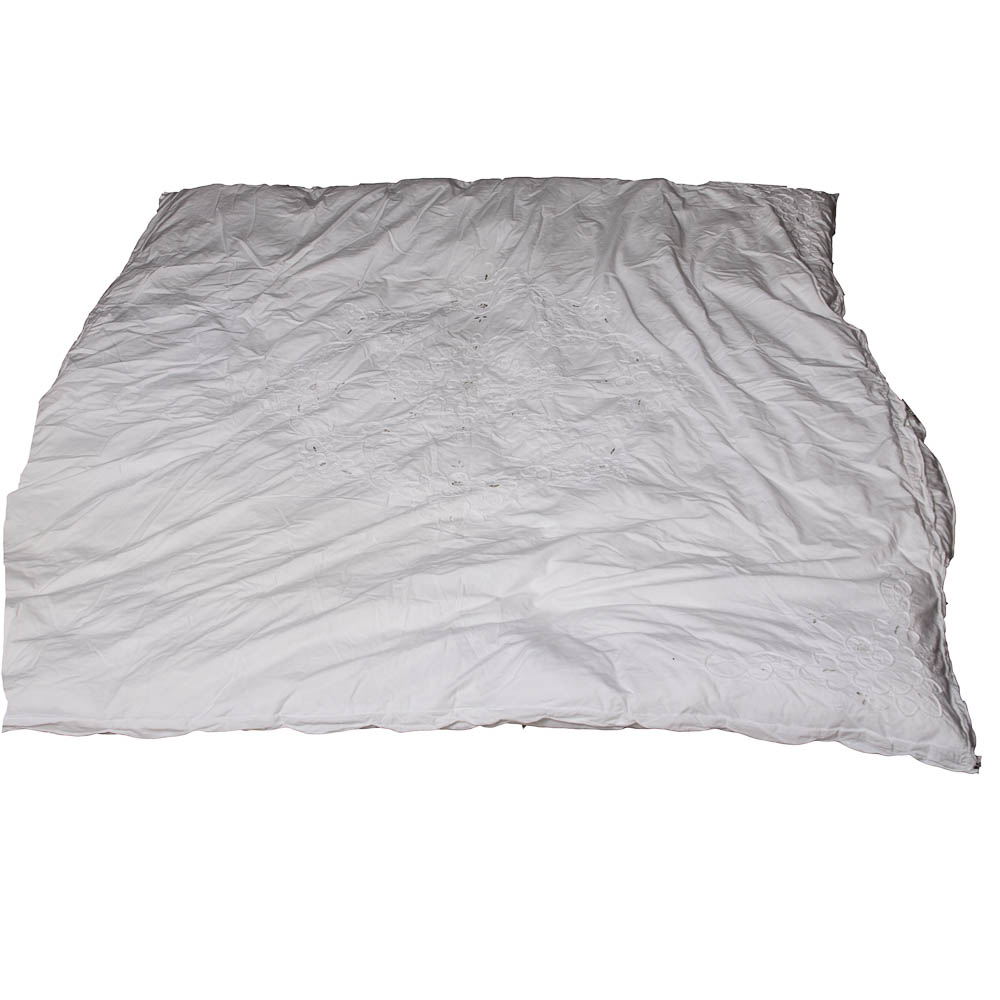 Goose Down Duvet