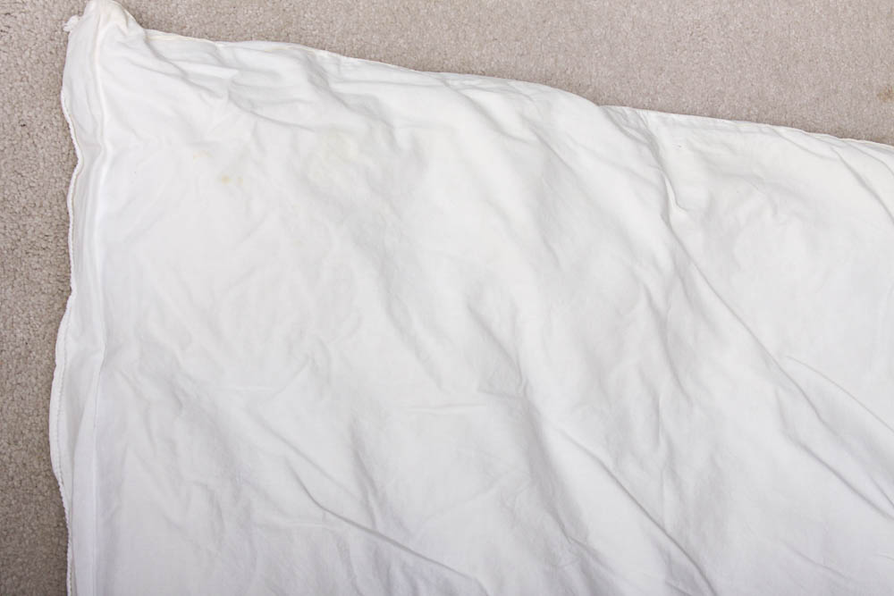 Goose Down Duvet