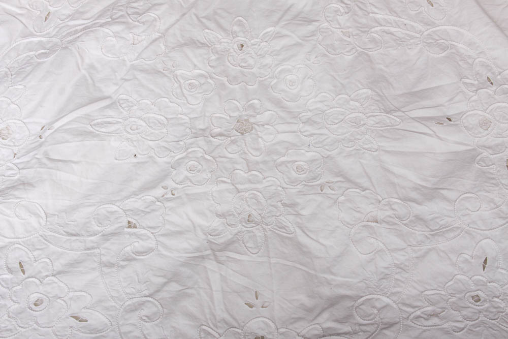 Goose Down Duvet