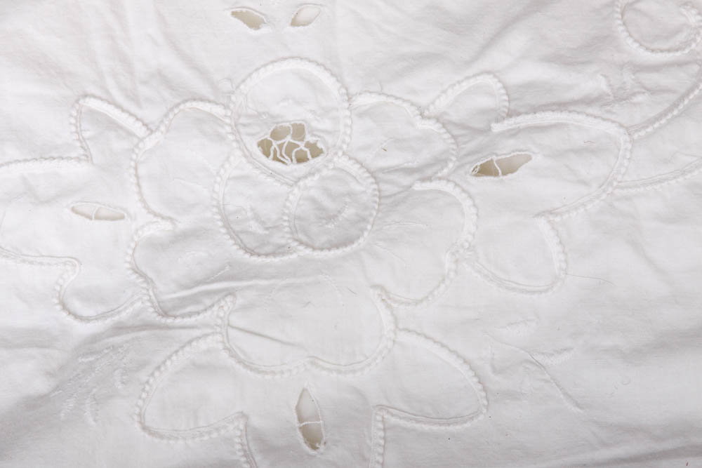 Goose Down Duvet