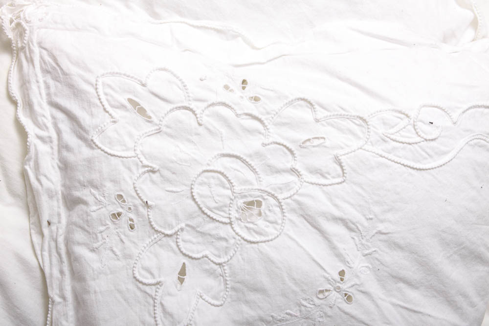 Goose Down Duvet