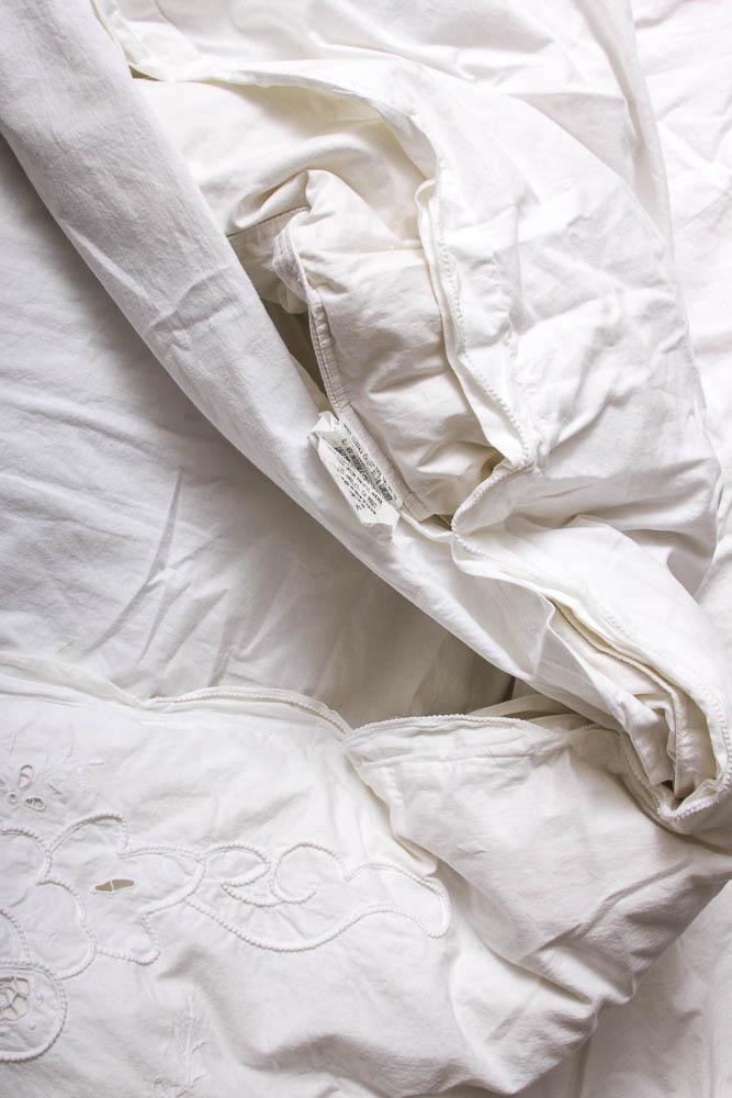Goose Down Duvet