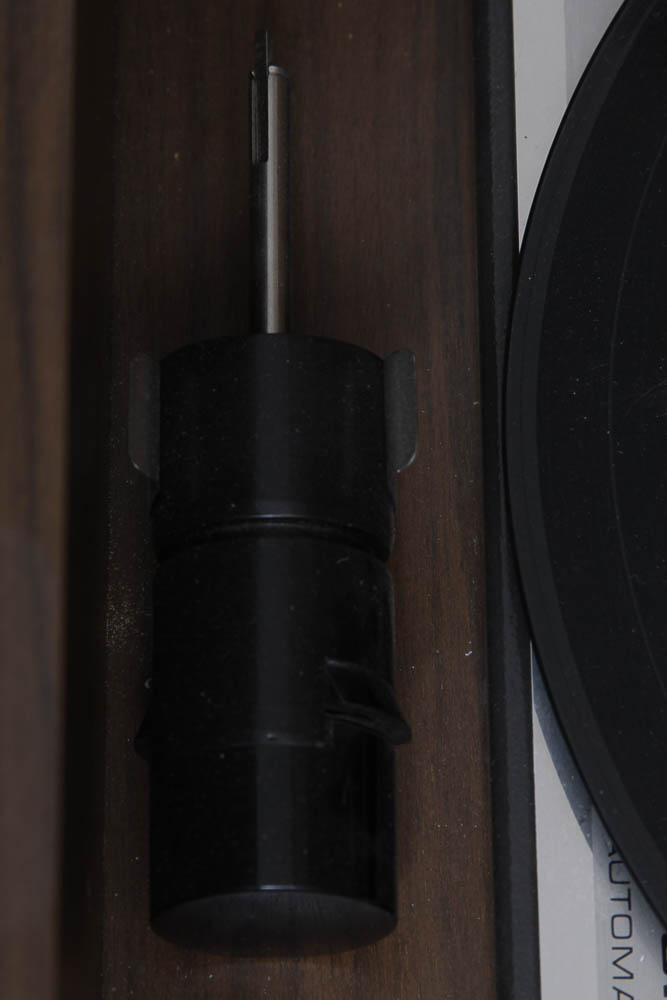 Grundig Mid-Century Stereo Cabinet