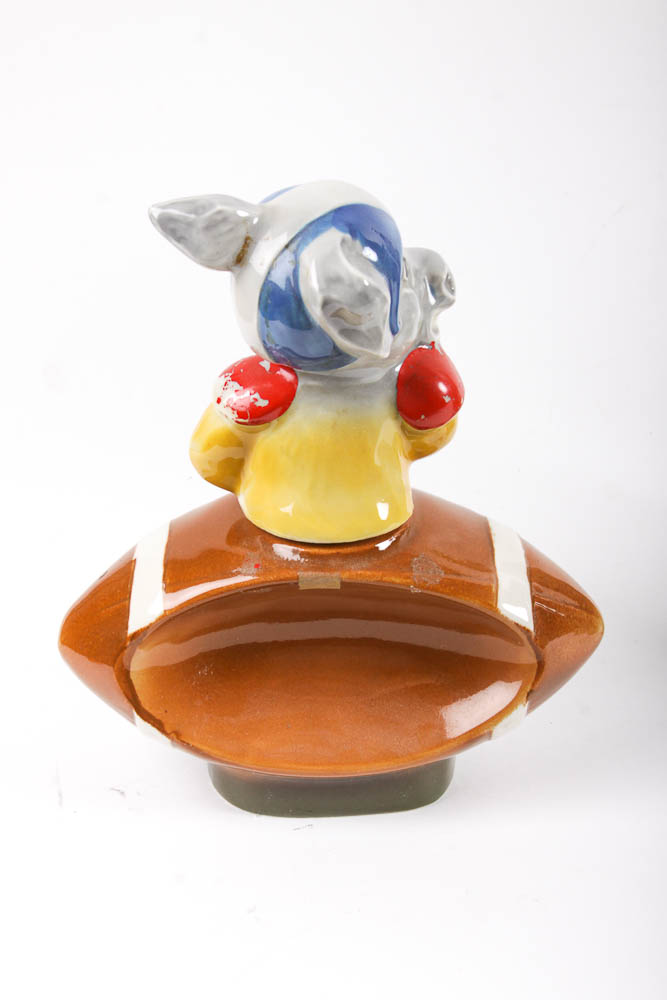 Vintage Liquor Decanters