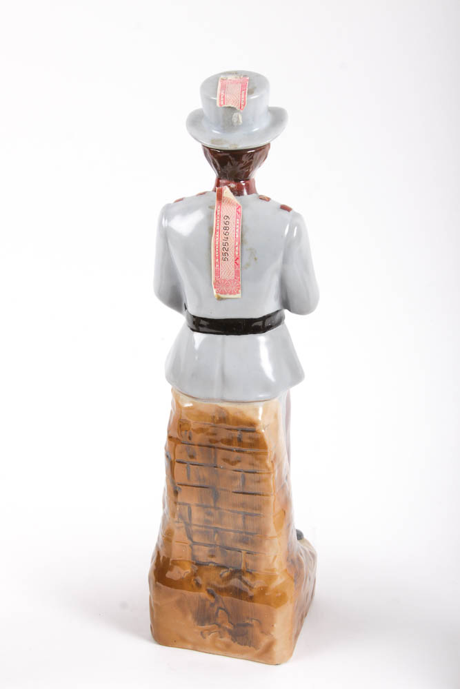 Vintage Liquor Decanters