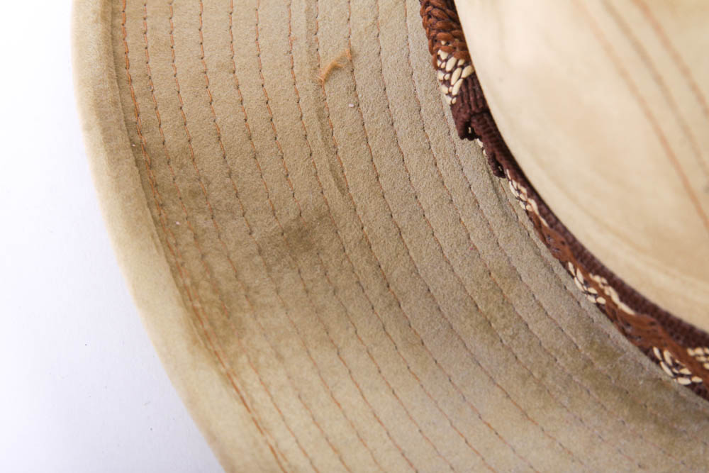Pair of Vintage Cowboy Hats