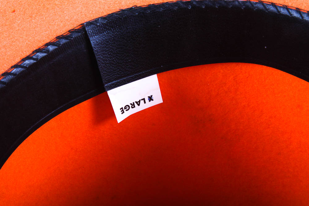 Pair of Vintage Cowboy Hats