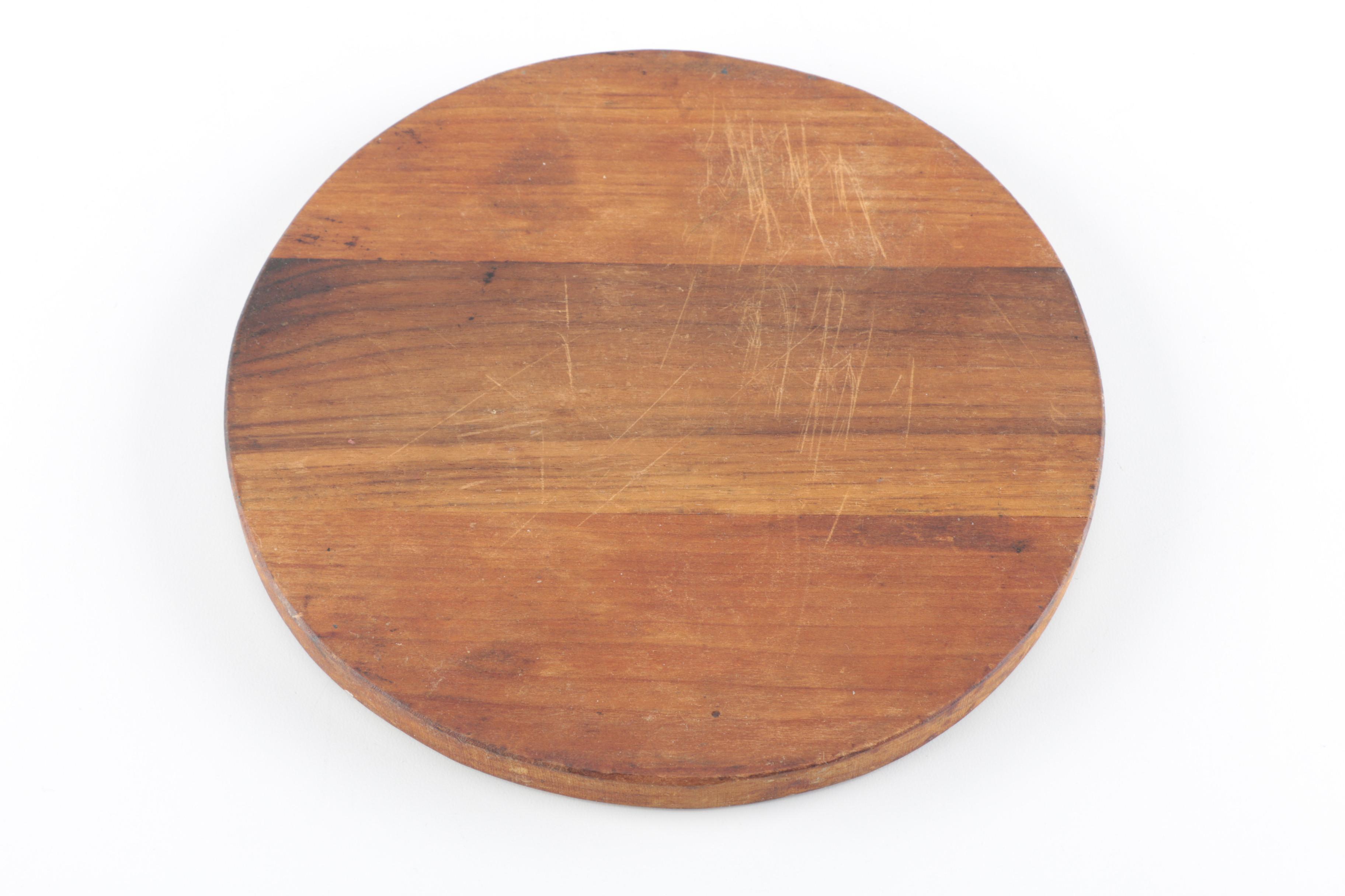 Cheese Board and Knife Sets Featuring Dansk