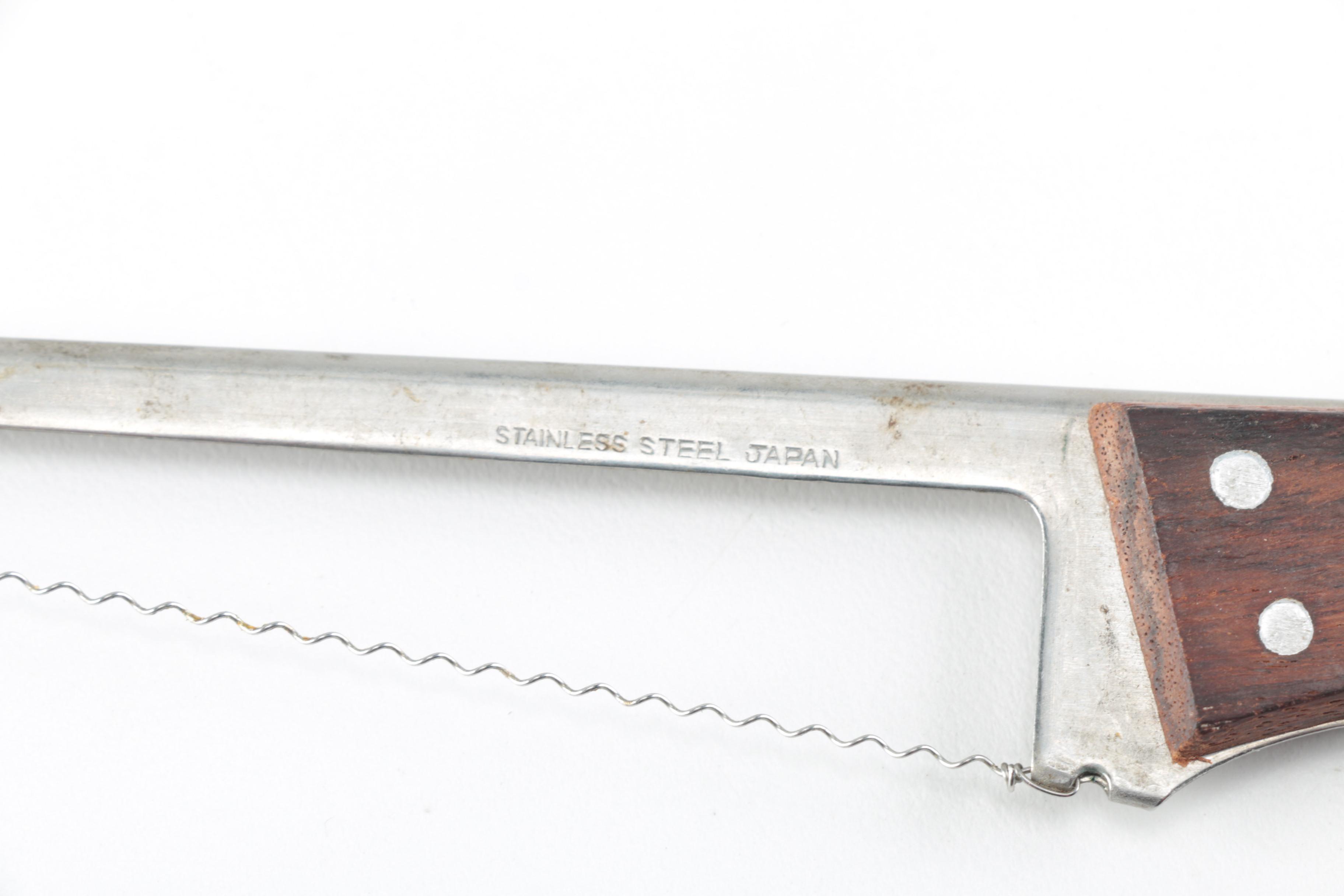 Cheese Board and Knife Sets Featuring Dansk