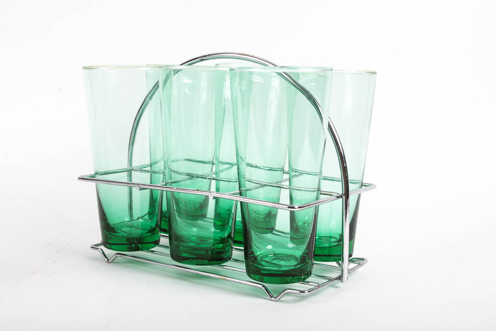 Bar Glass Sets
