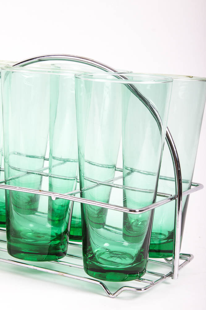Bar Glass Sets
