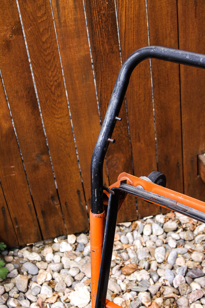 Pair of Steel Hand Trucks