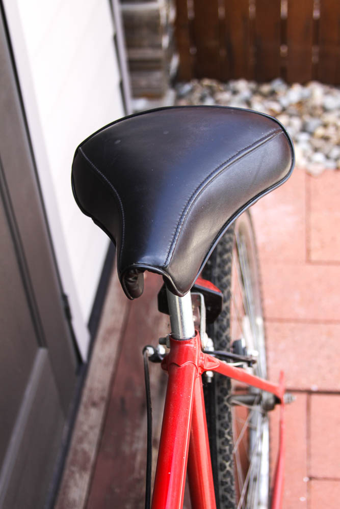 Columbia Metro Bicycle