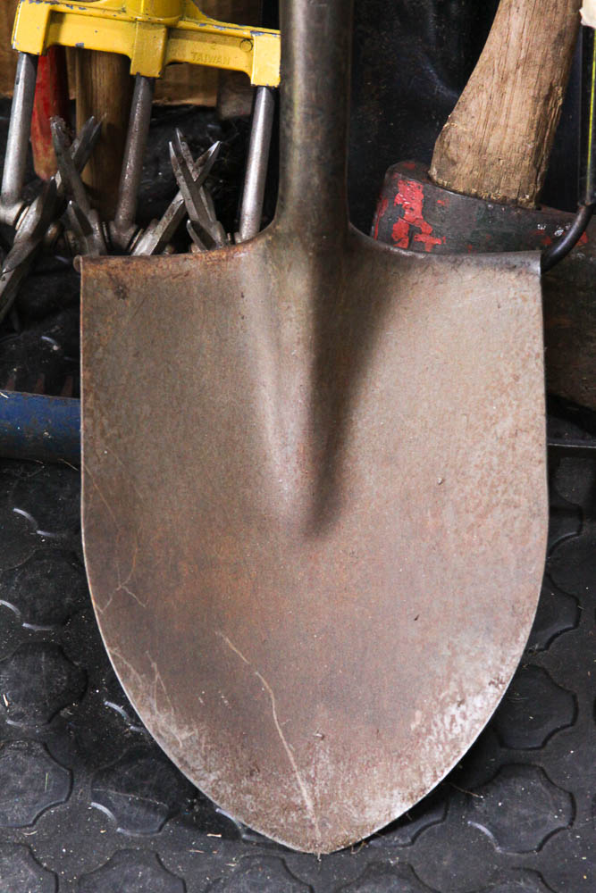 Yard Tools