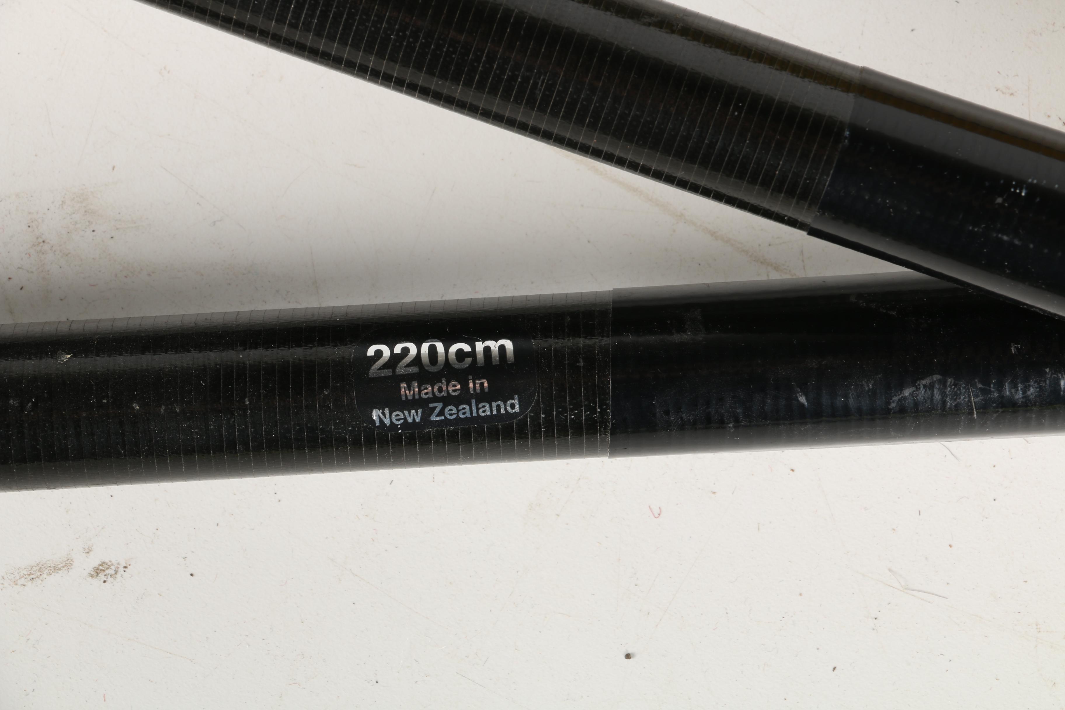 Old Town "Otter" Sport Kayak with Accessories