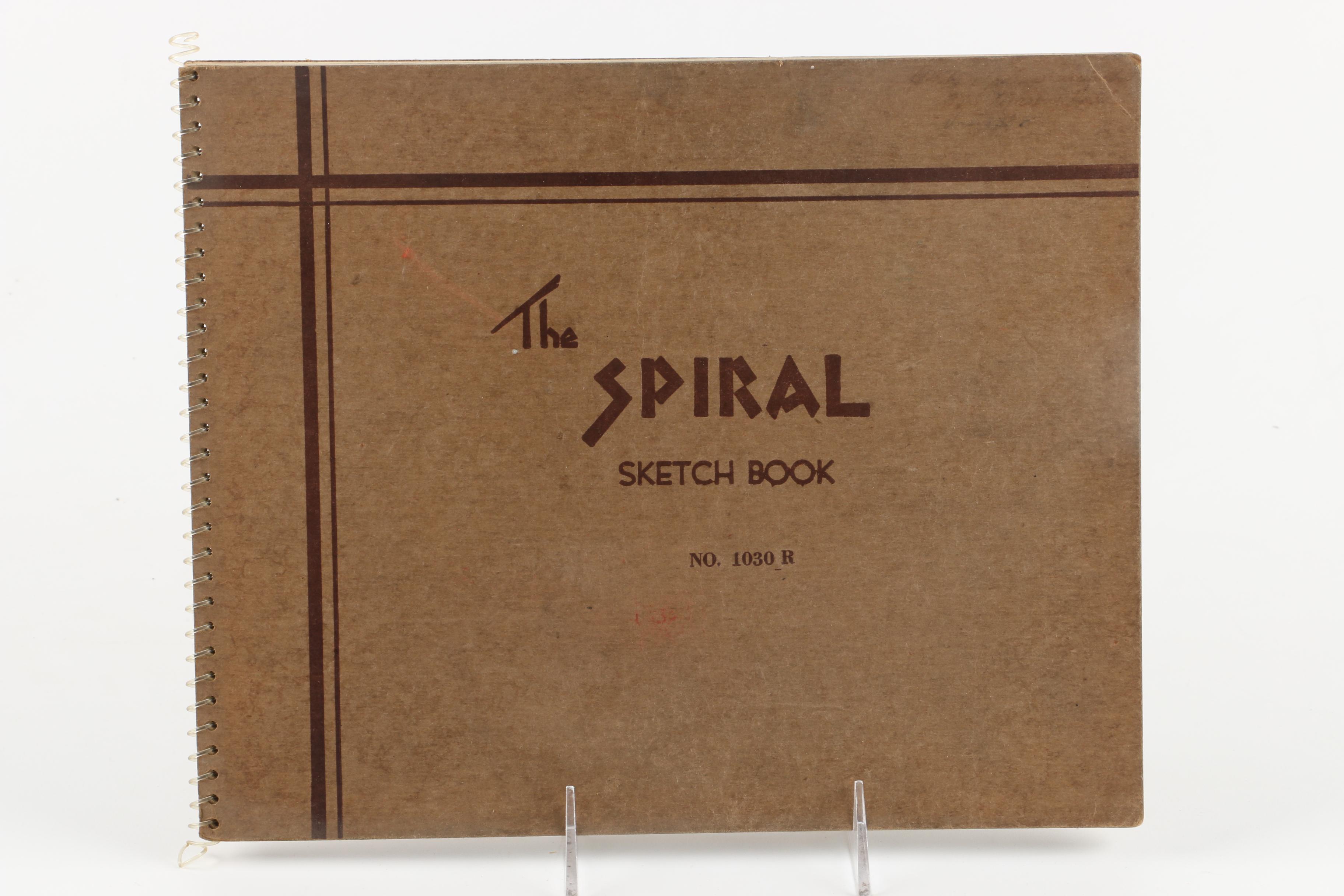 Anne Louise Church Watercolor Paintings and Drawings