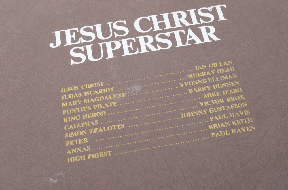 Tom Jones, Jackson 5, Alice Coltrane and Other Vintage LPs