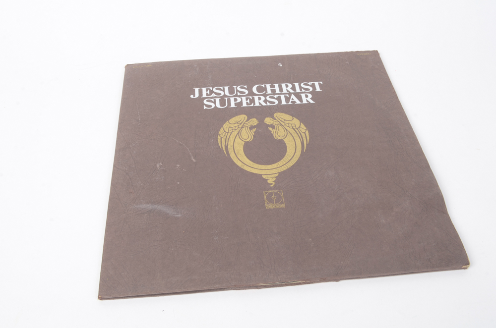 Tom Jones, Jackson 5, Alice Coltrane and Other Vintage LPs