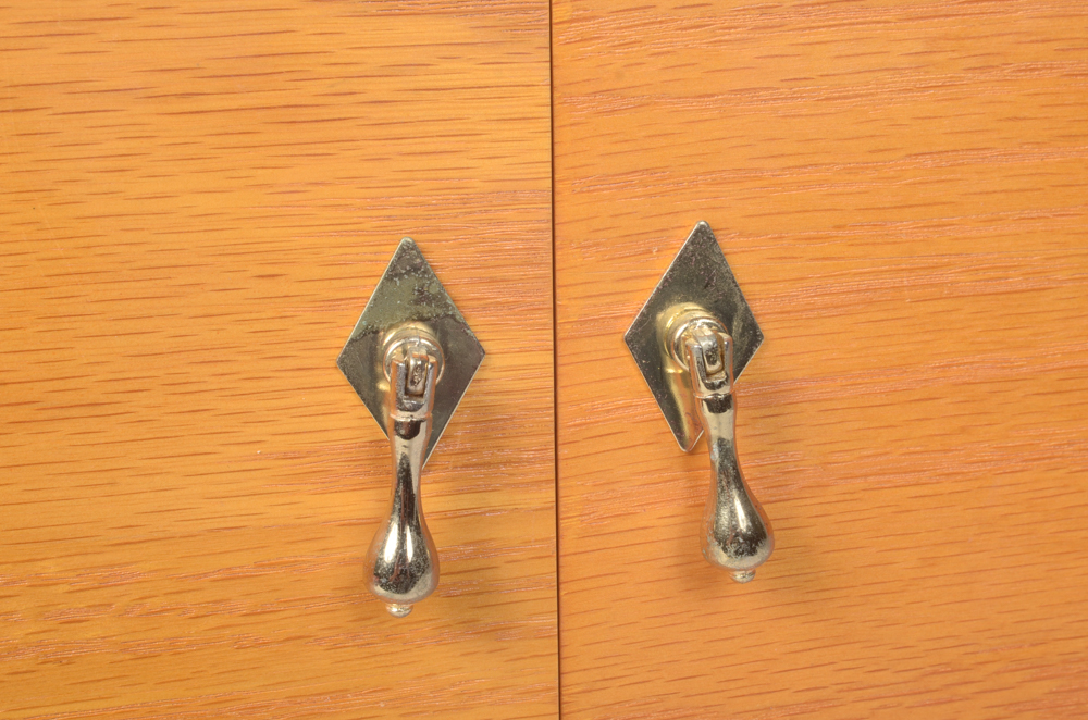 "For Your Ease Only" Jewelry Box by Lori Greiner