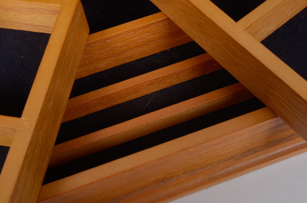 "For Your Ease Only" Jewelry Box by Lori Greiner