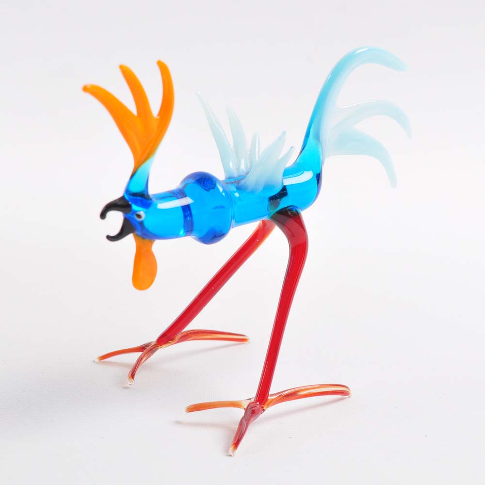 Art Glass Collection