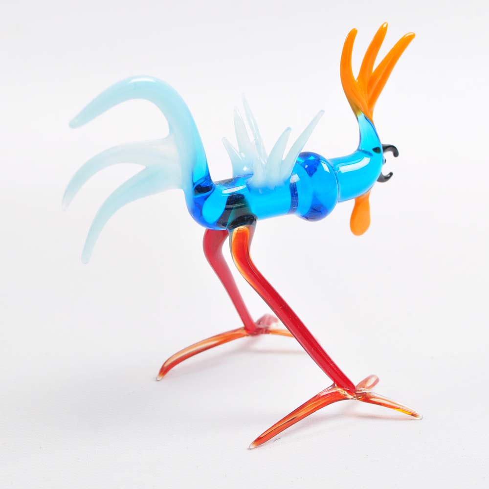 Art Glass Collection