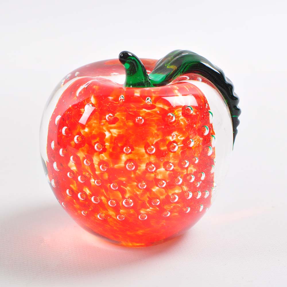 Art Glass Collection