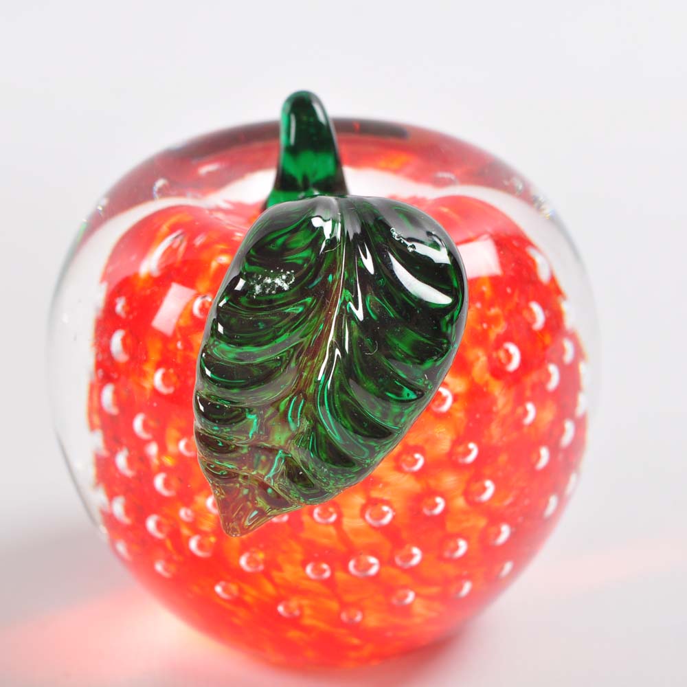 Art Glass Collection