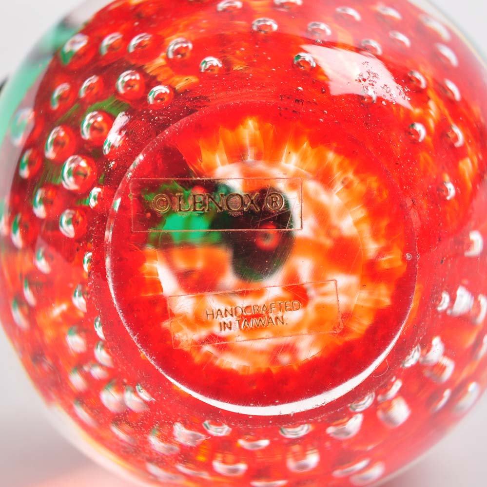 Art Glass Collection