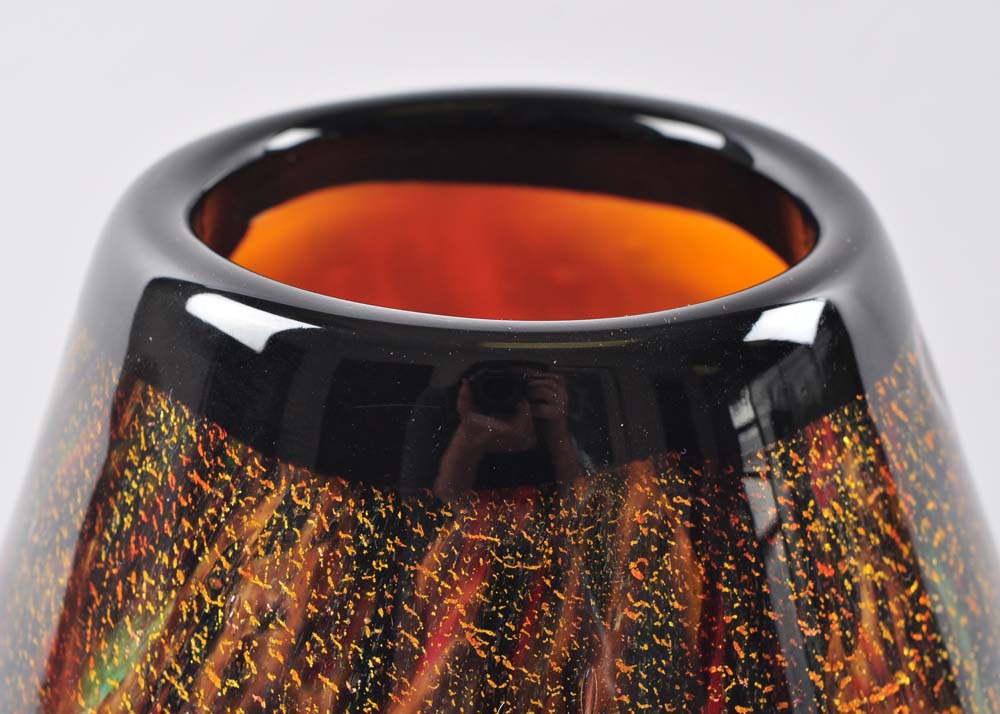 Art Glass Collection