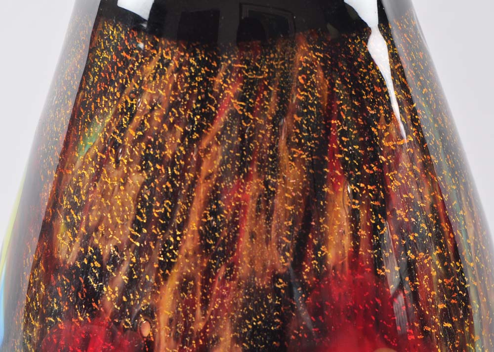 Art Glass Collection