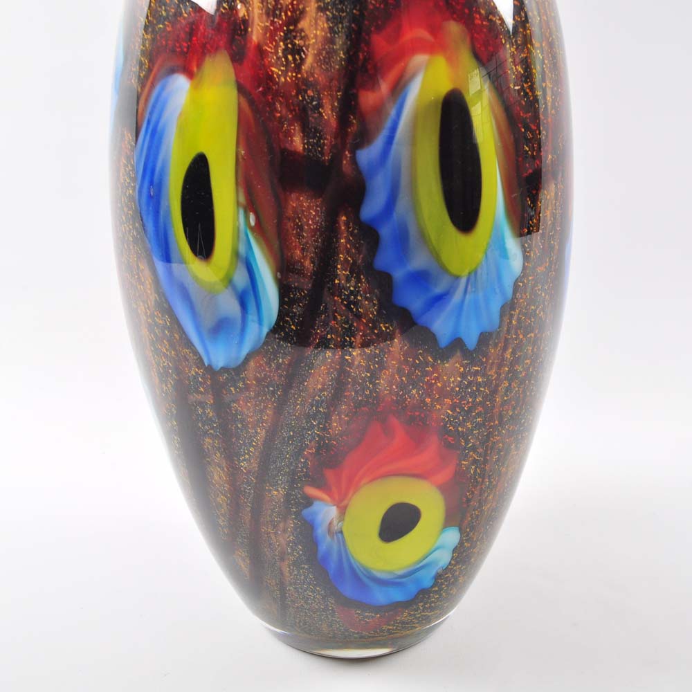 Art Glass Collection