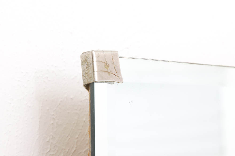 Mid-Century "The Saratoga" Mirrored Dresser by Kent-Coffey