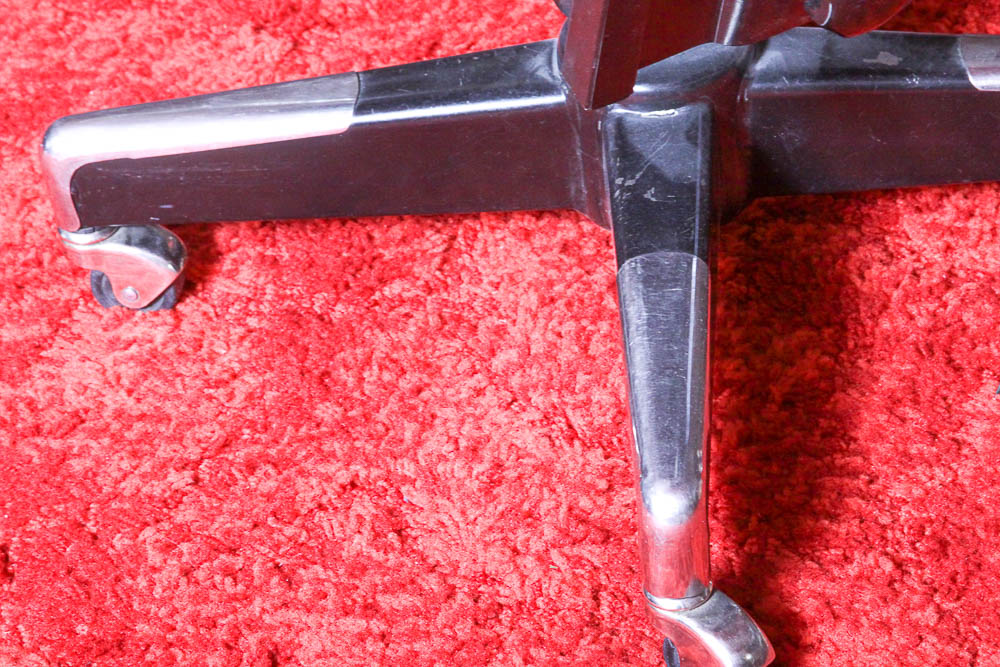 Vintage Rolling Office Chair