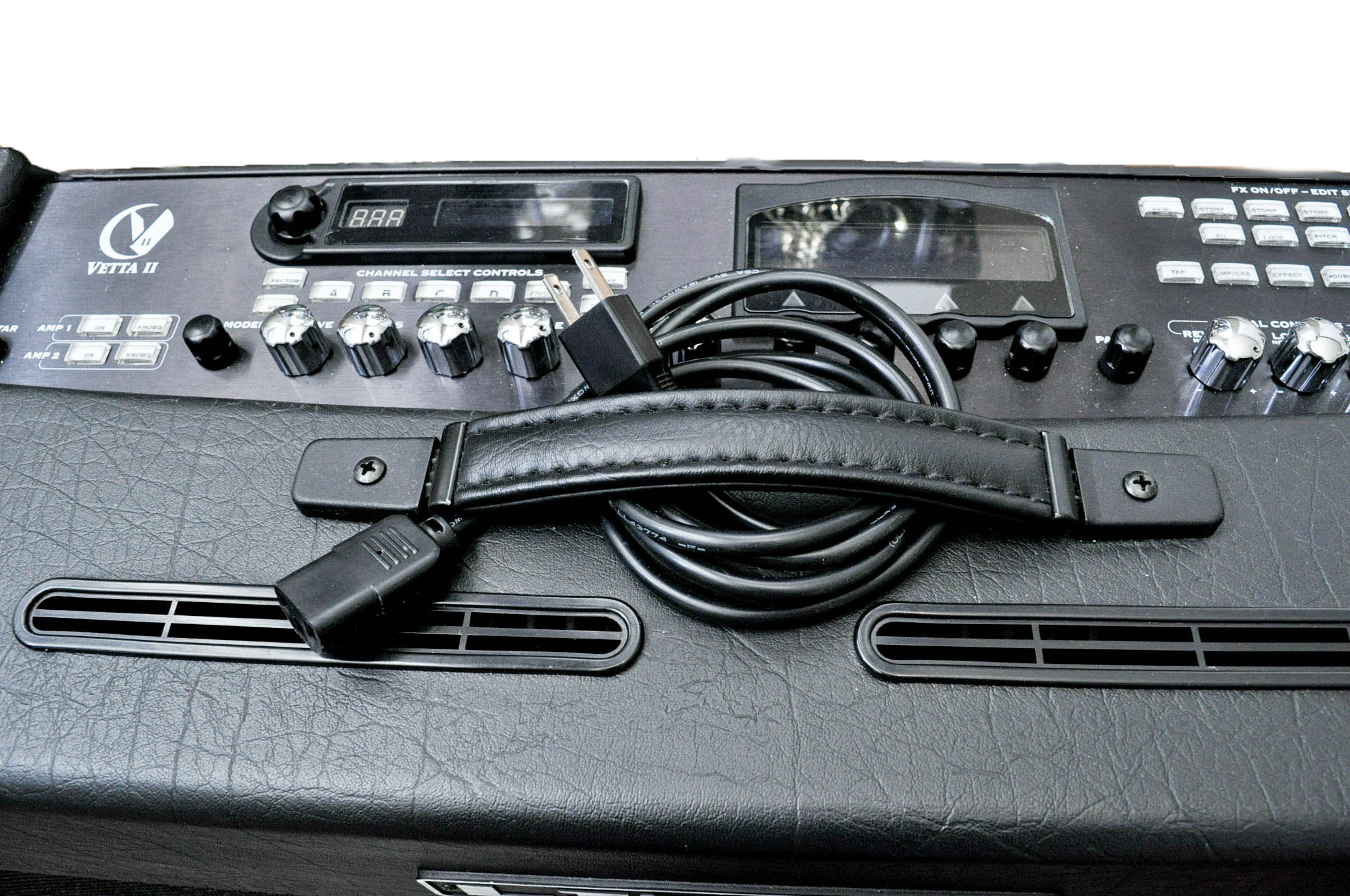 Line 6 Vetta II Longboard Guitar Combo Amplifier