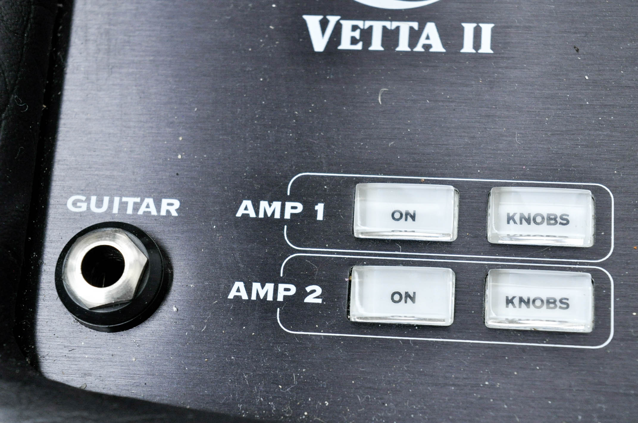 Line 6 Vetta II Longboard Guitar Combo Amplifier
