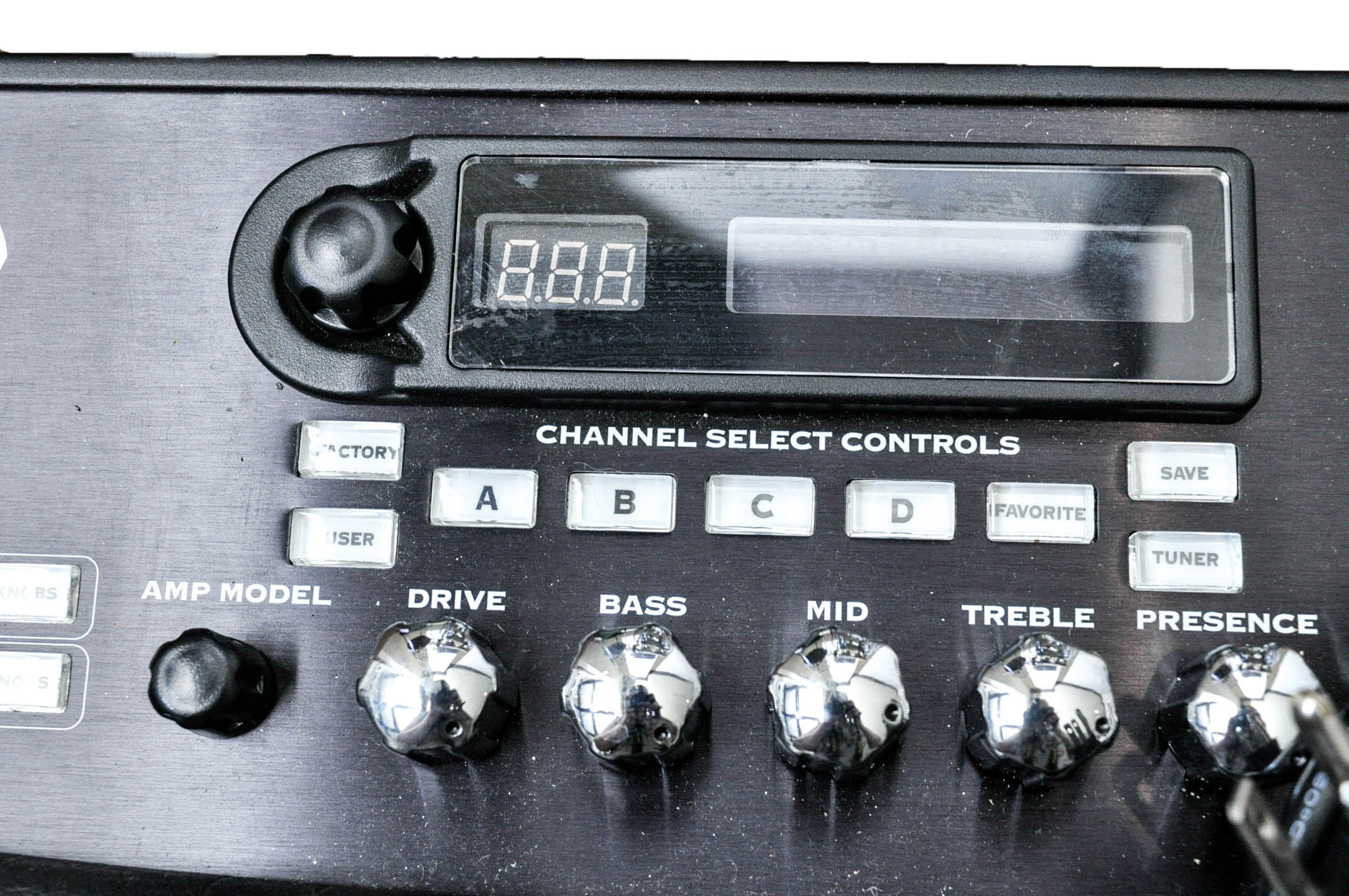 Line 6 Vetta II Longboard Guitar Combo Amplifier