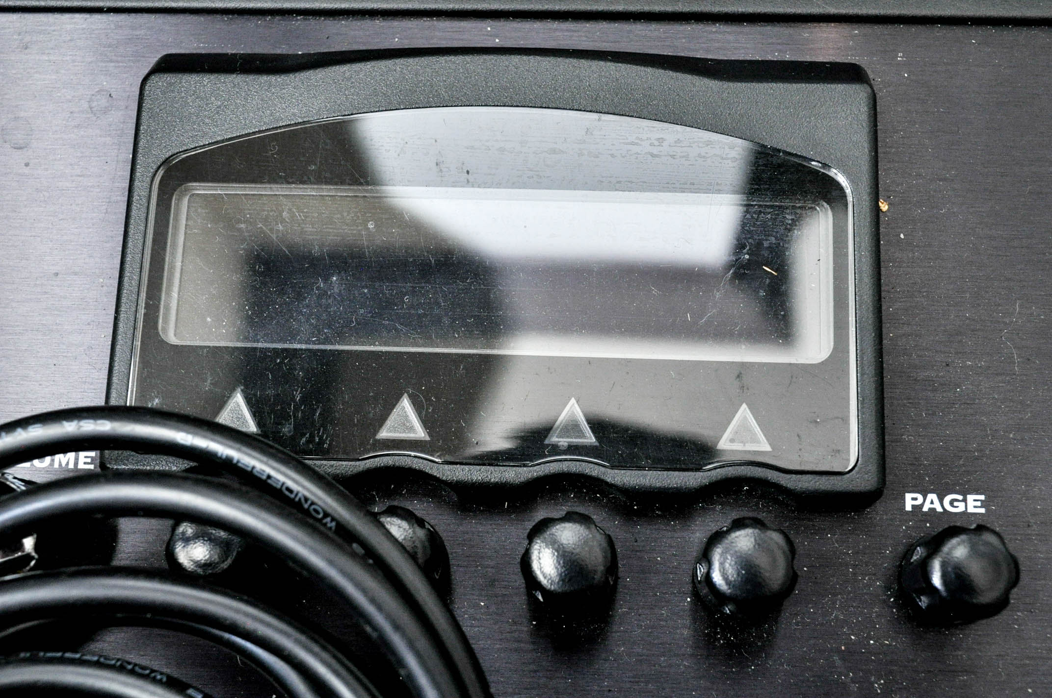 Line 6 Vetta II Longboard Guitar Combo Amplifier