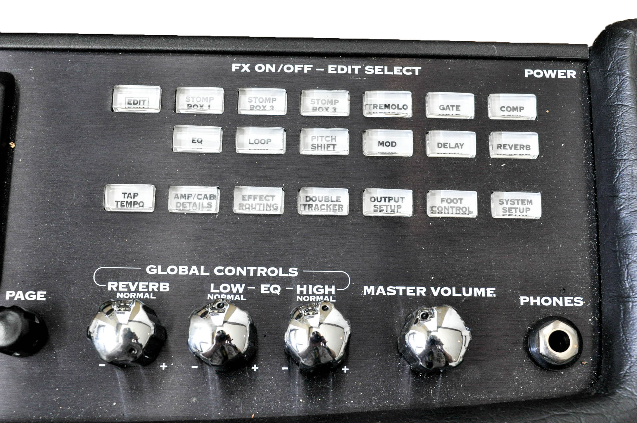 Line 6 Vetta II Longboard Guitar Combo Amplifier