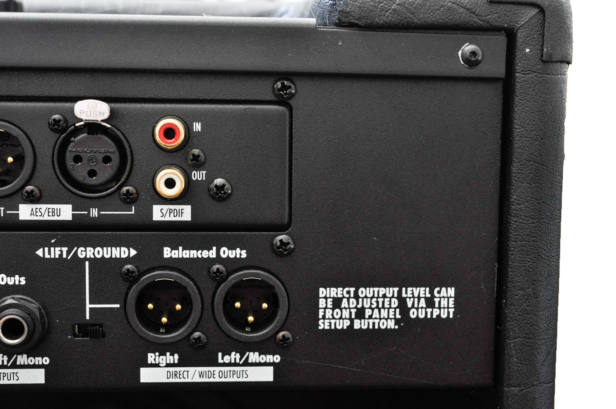 Line 6 Vetta II Longboard Guitar Combo Amplifier