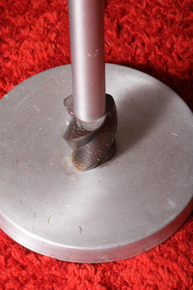 Pair of Vintage Floor Lamps