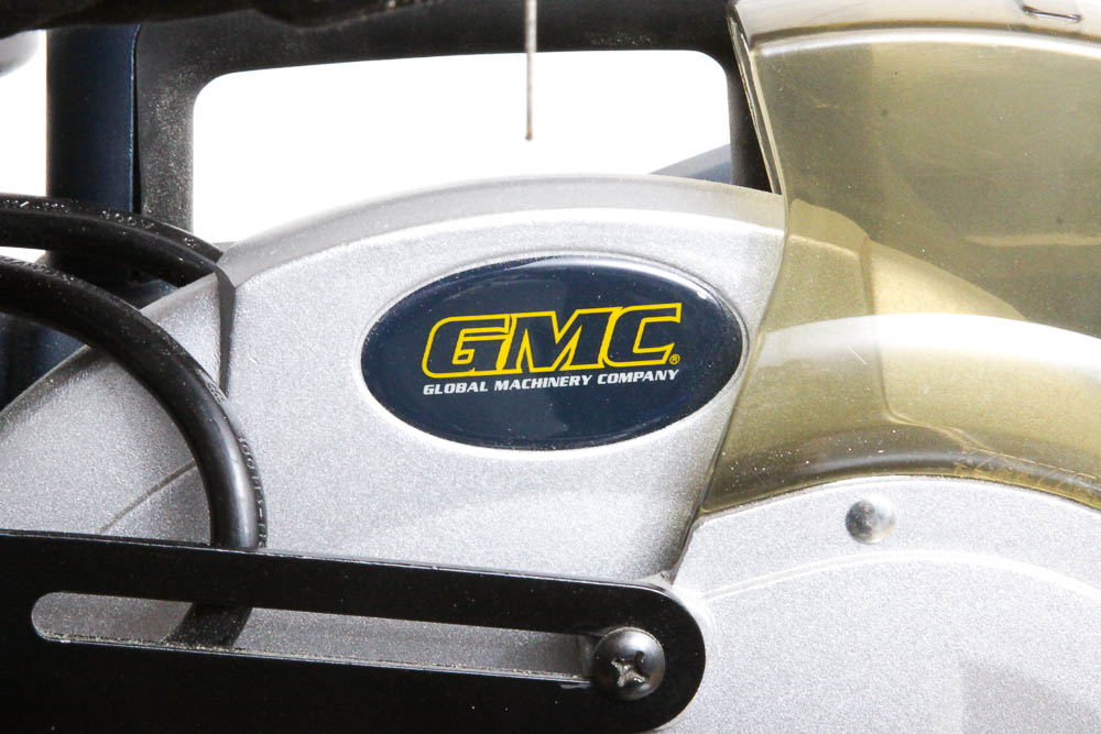 GMC Compound Miter Saw