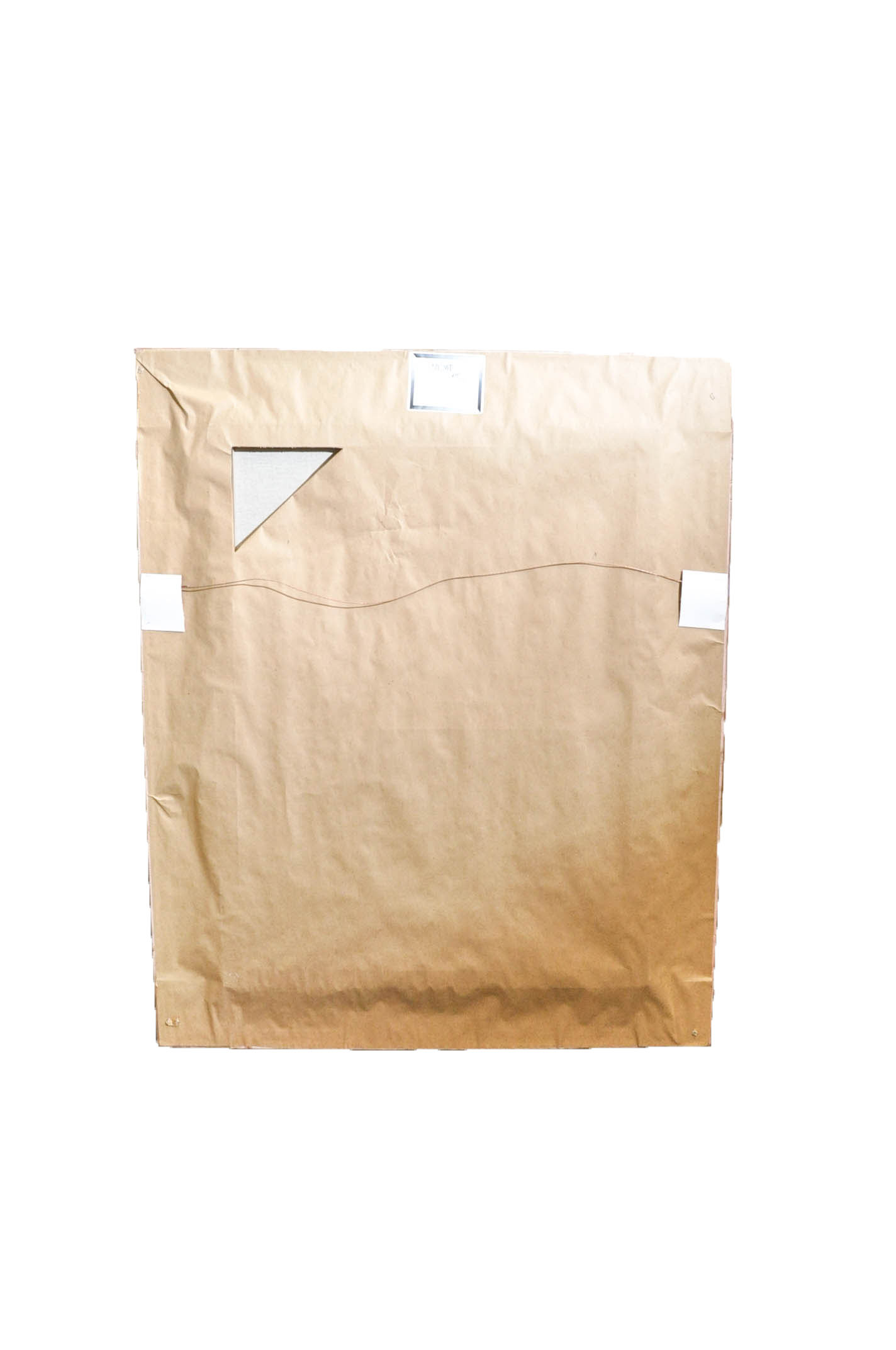 Original John Clark Oil Painting